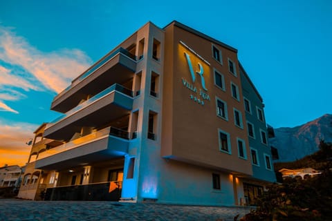 Villa Rita Apartments II Apartment in Split-Dalmatia County