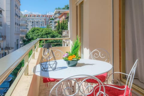 Balcony/Terrace, Dinner
