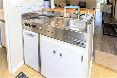 Clam Jam Condo House in Ocean Shores