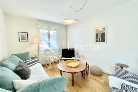 Maison de pêcheur Cocooning 150m du port House in Ploemeur