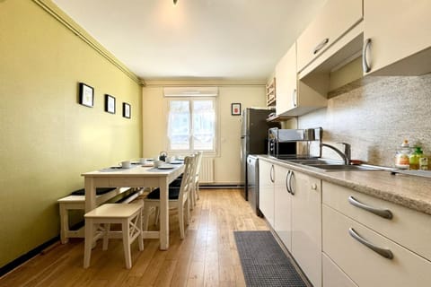 Maison de pêcheur Cocooning 150m du port House in Ploemeur