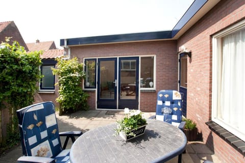 Property building, Garden, Garden view
