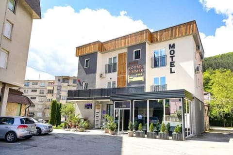 Motel Liberta Apartment in Federation of Bosnia and Herzegovina