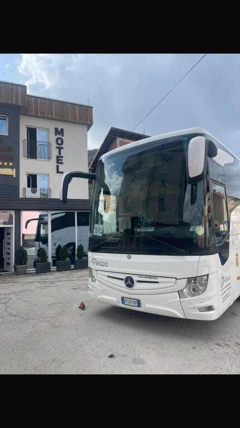 Motel Liberta Apartment in Federation of Bosnia and Herzegovina