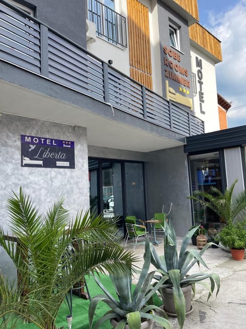 Motel Liberta Apartment in Federation of Bosnia and Herzegovina