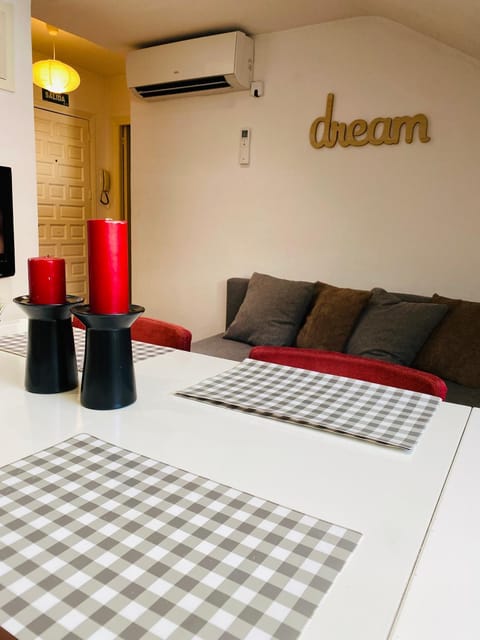 My Citymad Stay Madrid Apartment in Centro