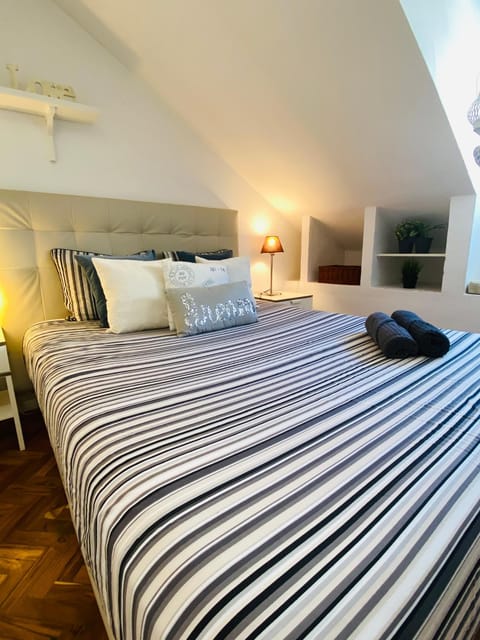 My Citymad Stay Madrid Apartment in Centro