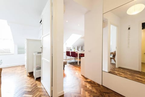 My Citymad Stay Madrid Apartment in Centro