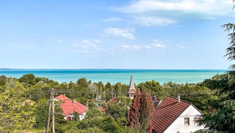 Lake view