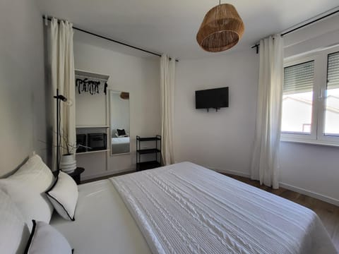 Central rooms Bed and Breakfast in Šibenik