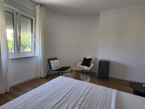 Central rooms Bed and Breakfast in Šibenik