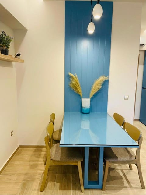 Modern Apartment, Few Meters from the Beach Apartment in Messenia