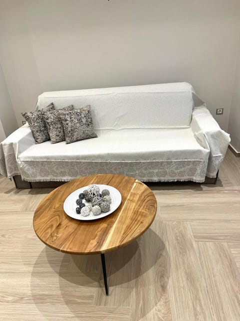 Modern Apartment, Few Meters from the Beach Apartment in Messenia