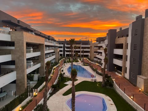 View (from property/room), Balcony/Terrace