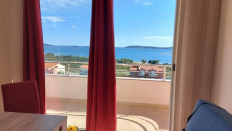 Apartment Ruby Apartment in Šibenik