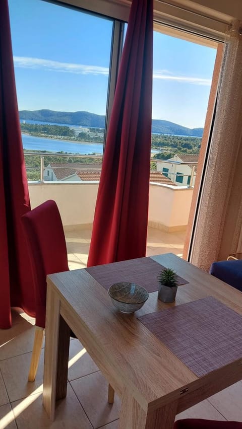 Apartment Ruby Apartment in Šibenik