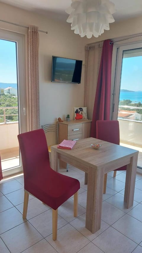 Apartment Ruby Apartment in Šibenik