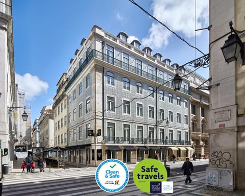Facade/entrance, Certificate/Award
