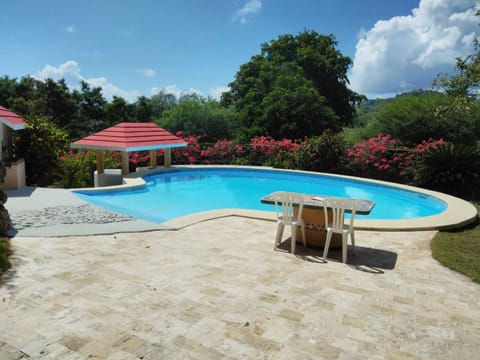 Balcony/Terrace, Swimming pool
