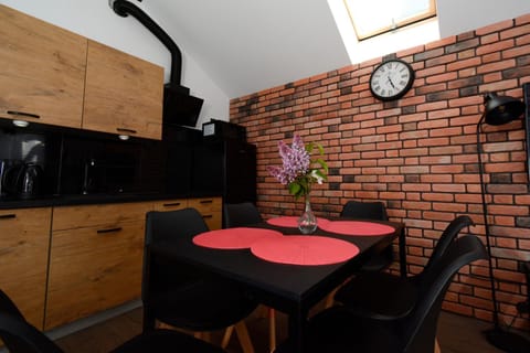 Apartamenty Prestige Apartment hotel in Leba