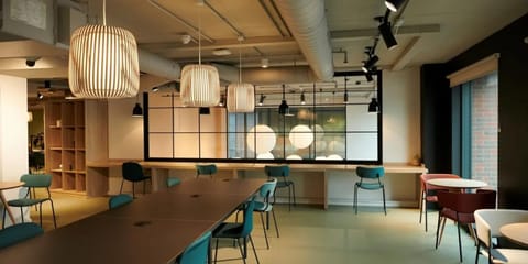 Canvas Arundel House in Coventry Apartment in Coventry