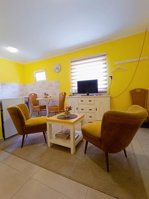 Vrdnik apartmani Sara Apartment in Vojvodina