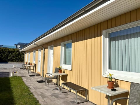 Patio, Balcony/Terrace