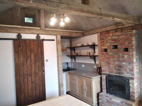 Srokowski Dwór 1 - Leśny Zakątek - Prywatna Sauna! House in Lithuania