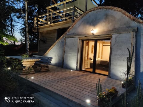 Srokowski Dwór 1 - Leśny Zakątek - Prywatna Sauna! House in Lithuania