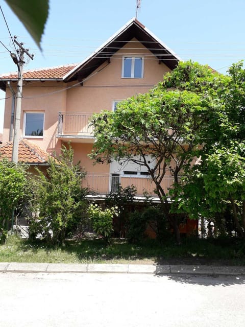 Sokobanja apartman Aviva Apartment in Serbia