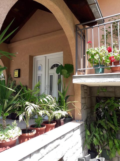 Sokobanja apartman Aviva Apartment in Serbia