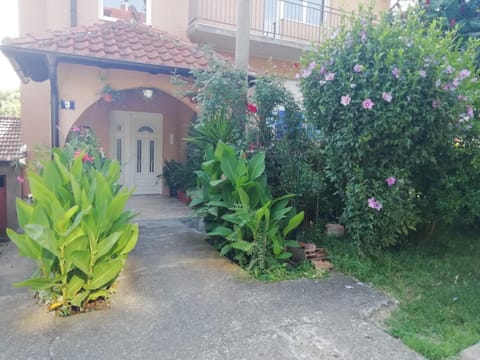 Sokobanja apartman Aviva Apartment in Serbia