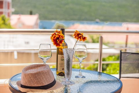 Apartments Ruzmarin Apartment in Kotor Municipality