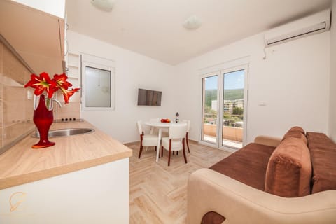 Apartments Ruzmarin Apartment in Kotor Municipality