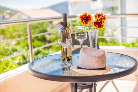 Apartments Ruzmarin Apartment in Kotor Municipality