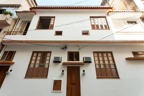 Property building, View (from property/room)