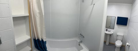 Toilet, Bathroom, Bath