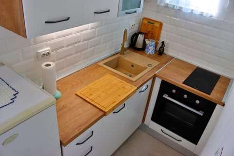 Holiday house Silvana Villa in Šibenik-Knin County, Croatia