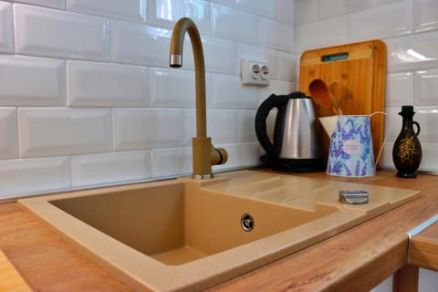 Holiday house Silvana Villa in Šibenik-Knin County, Croatia