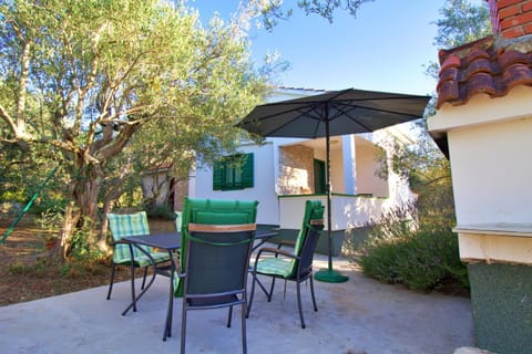 Holiday house Silvana Villa in Šibenik-Knin County, Croatia