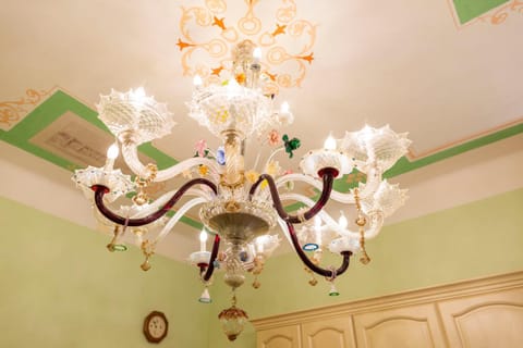 Decorative detail