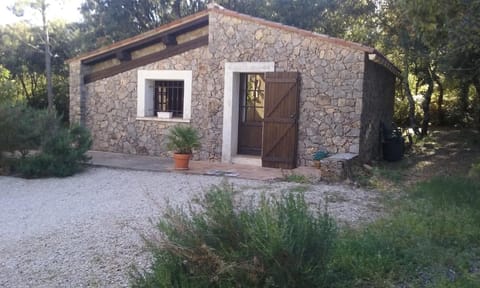 LES PAPILLONS House in Besse-sur-Issole