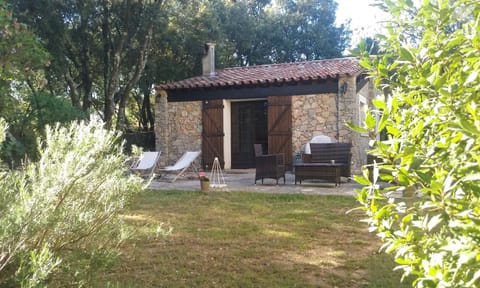 LES PAPILLONS House in Besse-sur-Issole