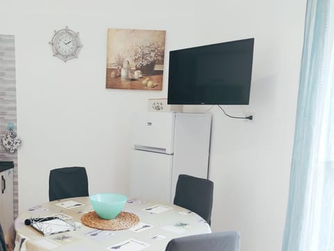 Cetara Sunny House Apartment in Cetara