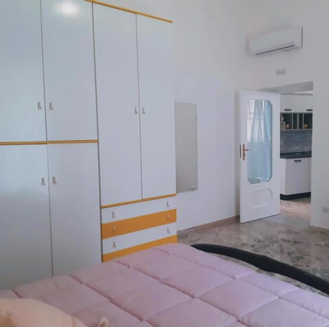 Cetara Sunny House Apartment in Cetara