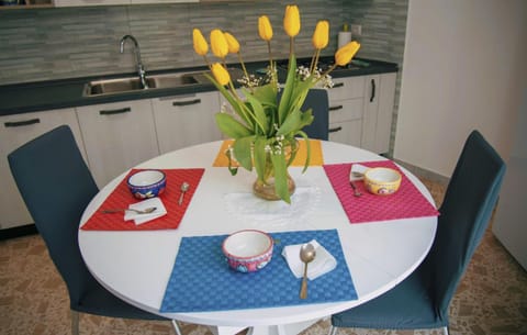 Cetara Sunny House Apartment in Cetara