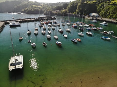 Nearby landmark, Sea view