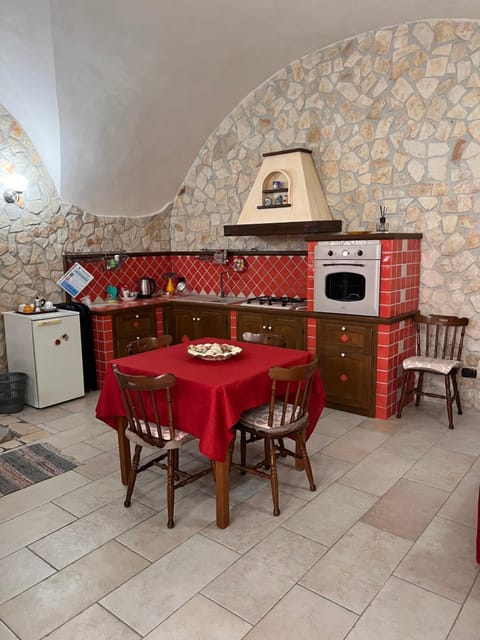stove