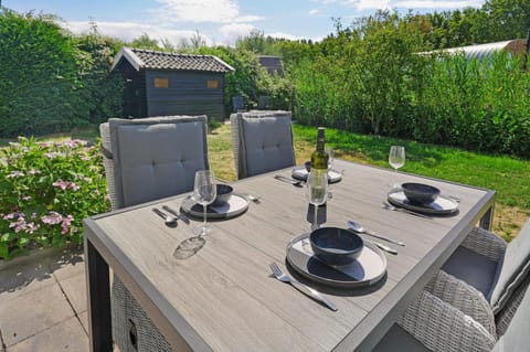 Prinsenhof 13 - Ouddorp House in Ouddorp