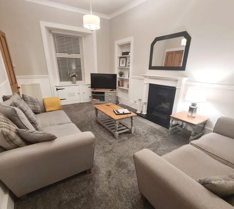 North Coast Property - North Coast Cottage House in Thurso